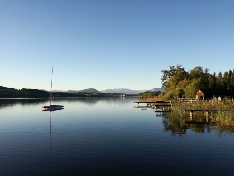 Obertrumersee
